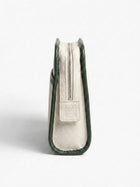 KNHA. Pouch Bag